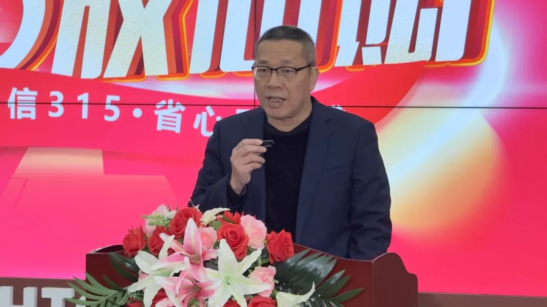 奮戰開門紅！強輝315精工好物節放心購圓滿落幕(圖3)