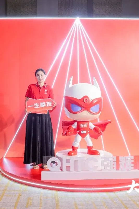 大地·大師·大宅 | 2024強輝精工瓷磚全國經(jīng)銷商峰會圓滿舉辦！(圖45)