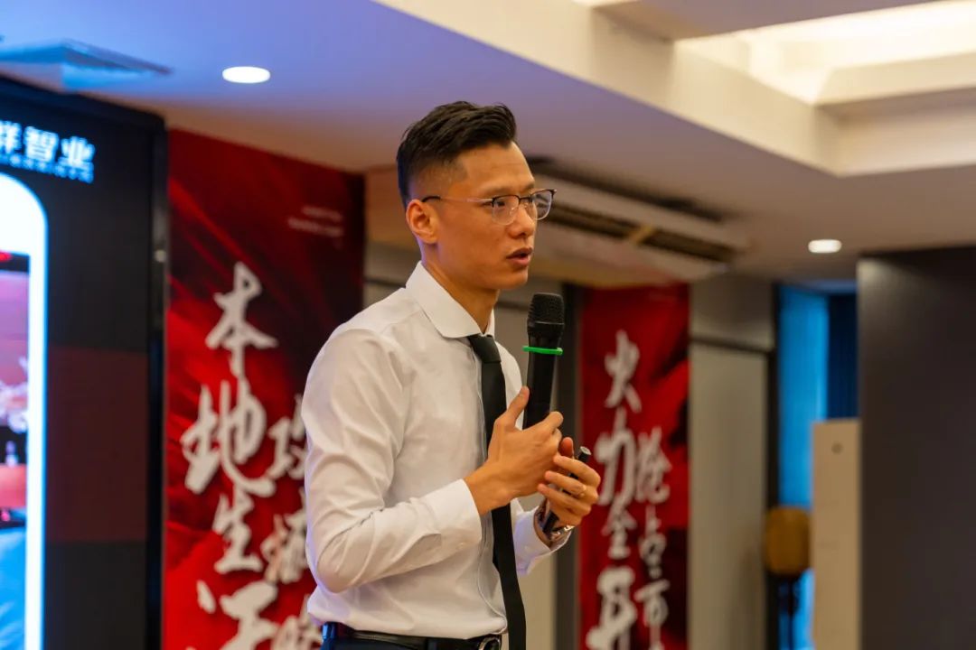 持續(xù)賦能！強輝2024星火計劃標桿特訓(xùn)營圓滿收官(圖4)