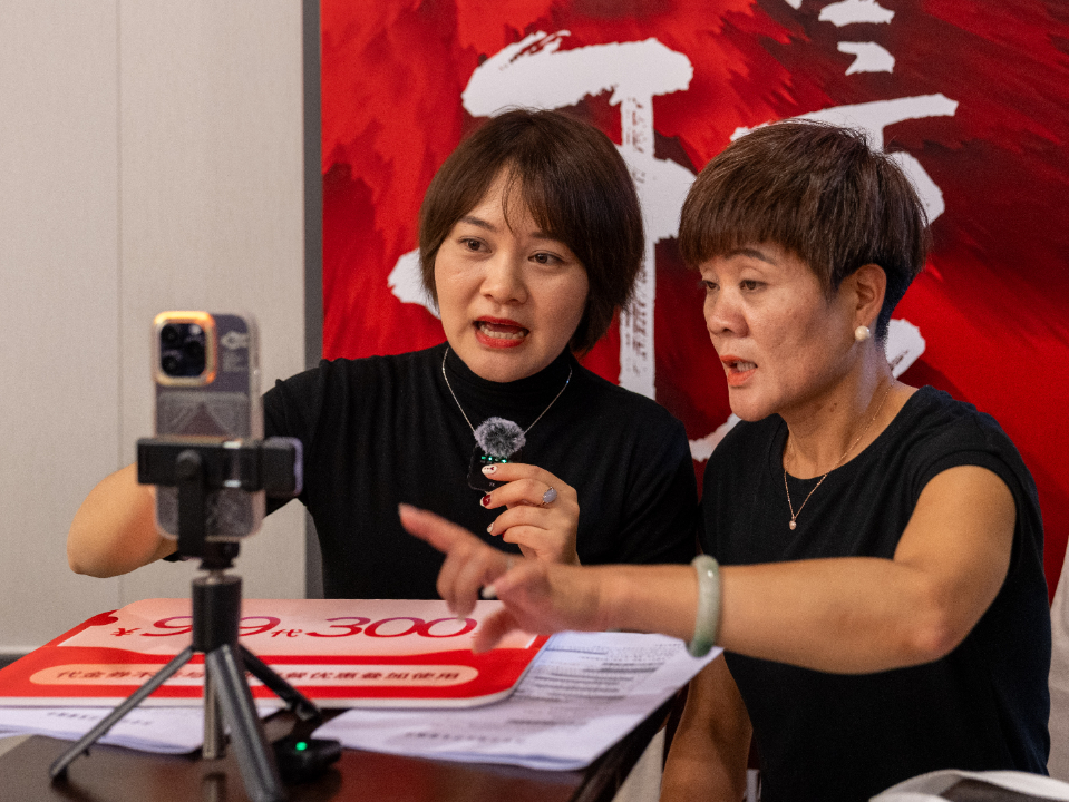 持續(xù)賦能！強輝2024星火計劃標桿特訓(xùn)營圓滿收官(圖6)
